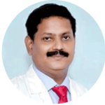 Dr. Subramoniam, Oral and Maxillofacial Consultant at Sundara dental